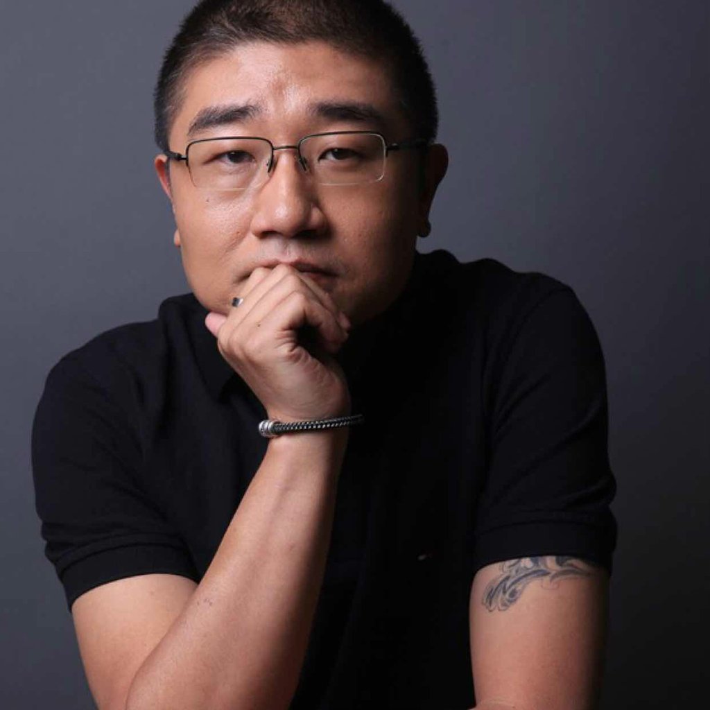 JD.com’s new CEO, Xu Lei, who previously served as company president. Photo: Sohu JD.com’s new CEO, Xu Lei, who previously served as company president. Photo: Sohu