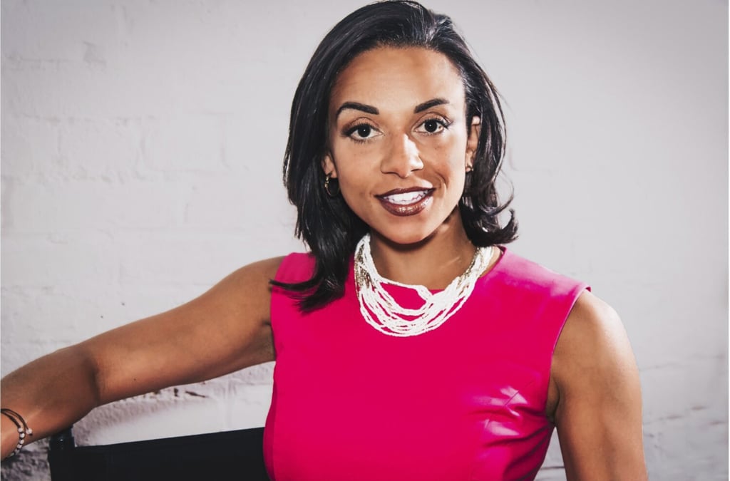 Michelle Hope is a sexologist and reproductive justice activist in New York.