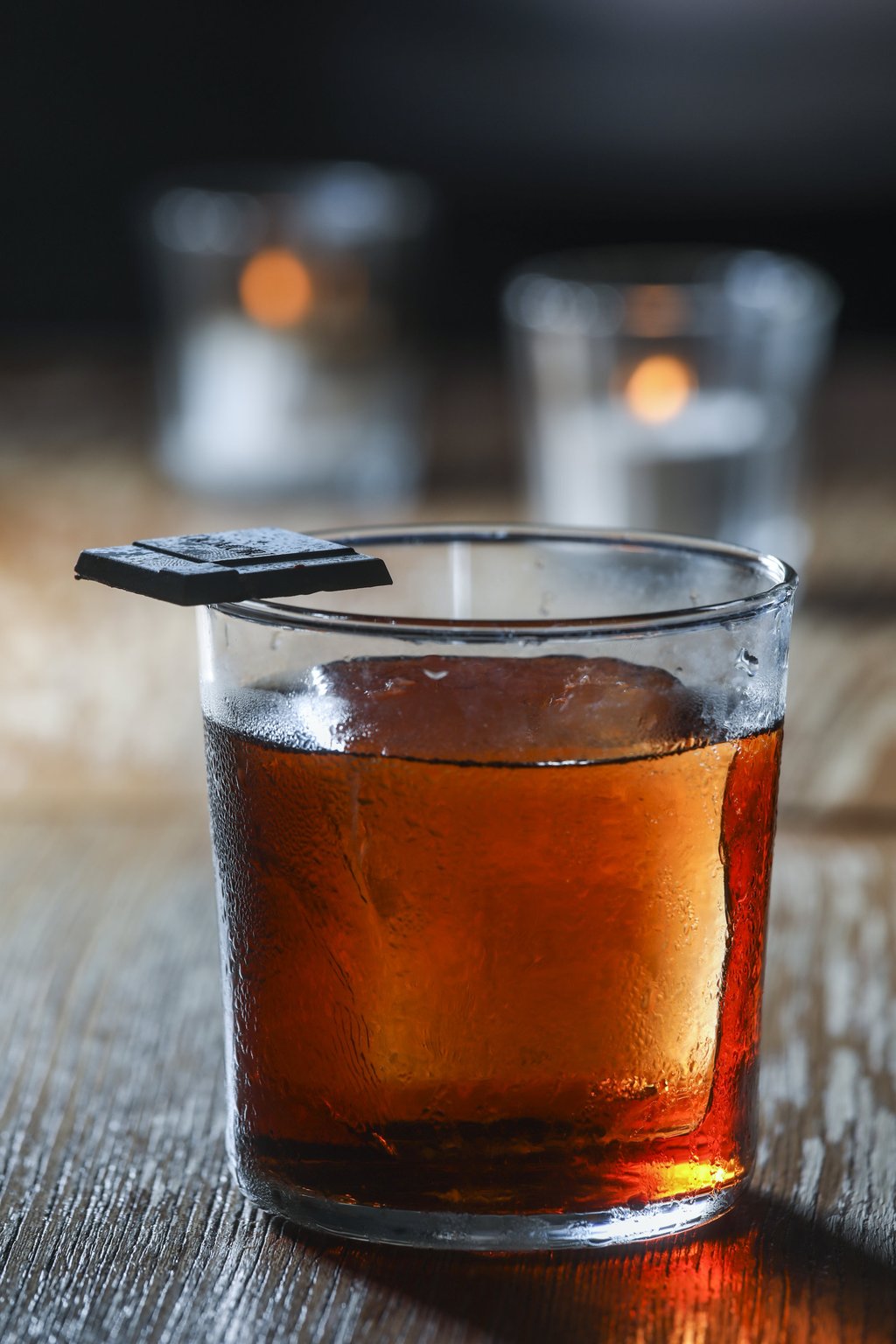 Coa’s mescal rosita. Photo: SCMP / K. Y. Cheng