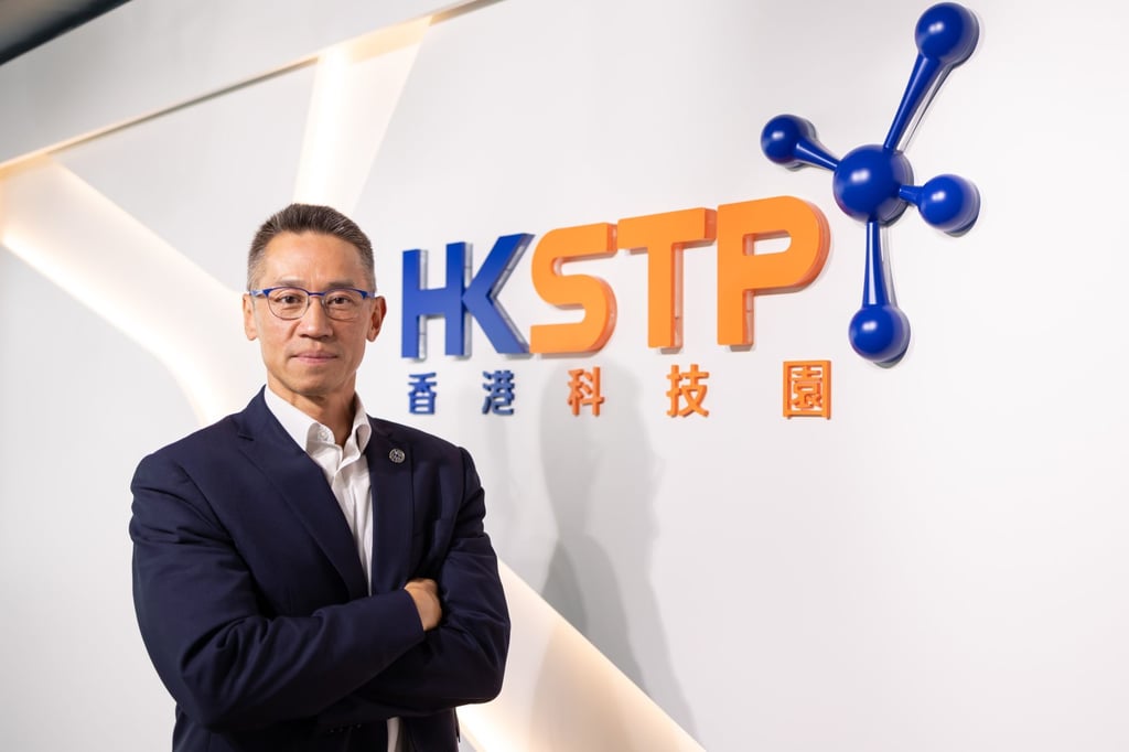 Professor John Kao, head of the Institute for Translational Research (ITR) at HKSTP, says the ITR helps equip researchers and scientists with vital skills and resources to transform promising research into action and impactful innovation. Photo: HKSTP