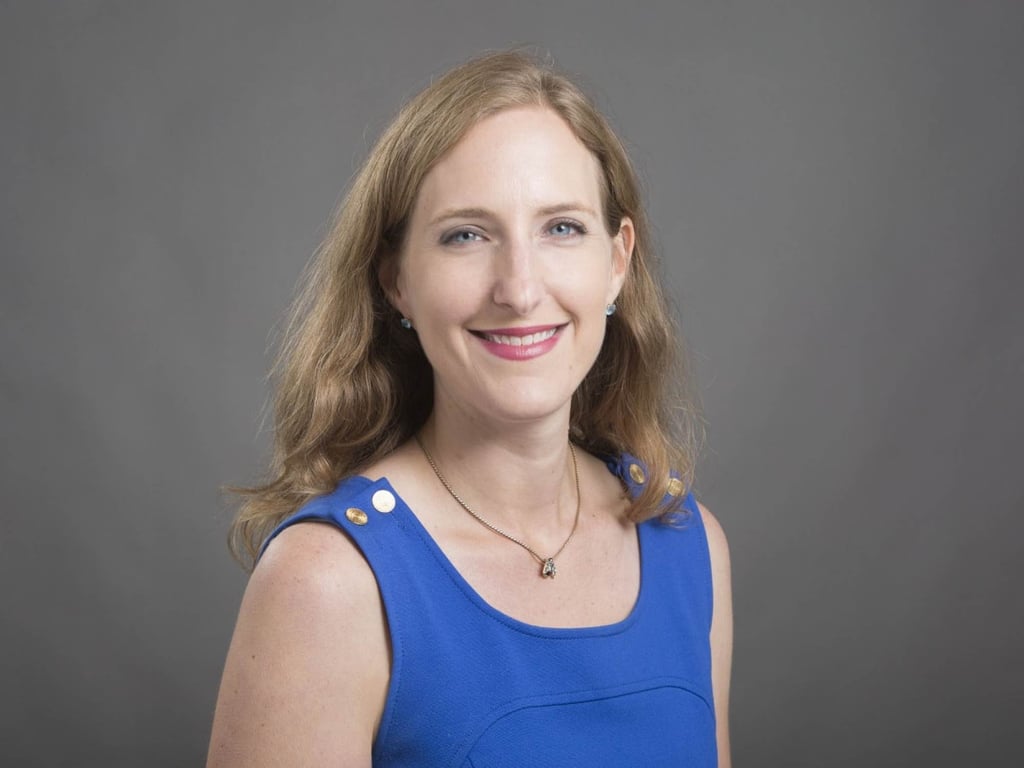 Kelly Baron says we get better work out of people who can adjust their work hours to suit their body clocks.