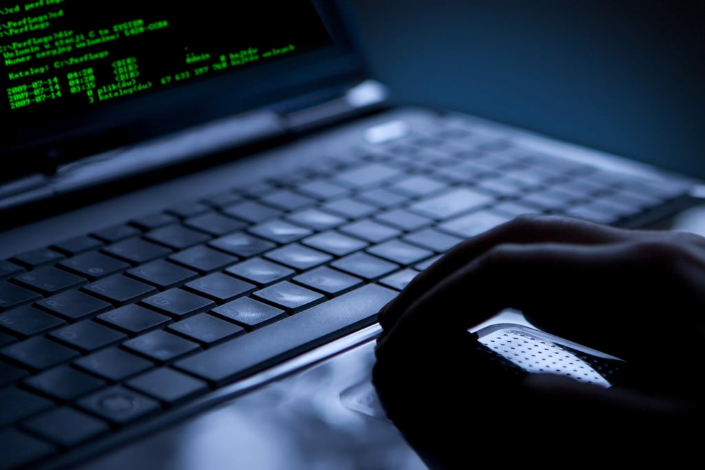 A notorious hacking group linked to Russia’s military intelligence agency launched a cyberattack on Ukrainian energy facilities, according to Ukrainian cybersecurity officials. Photo: TNS A notorious hacking group linked to Russia’s military intelligence agency launched a cyberattack on Ukrainian energy facilities, according to Ukrainian cybersecurity officials. Photo: TNS