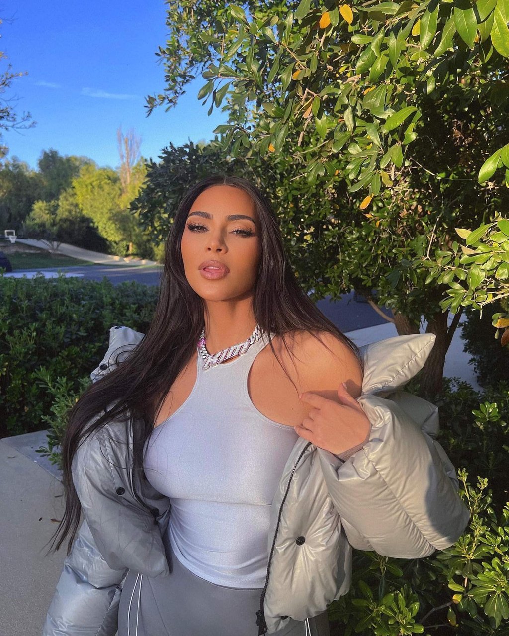 Kim Kardashian may have fewer Instagram followers than Kylie Jenner, but she has more money. Photo: @kimkardashian/Instagram Kim Kardashian may have fewer Instagram followers than Kylie Jenner, but she has more money. Photo: @kimkardashian/Instagram