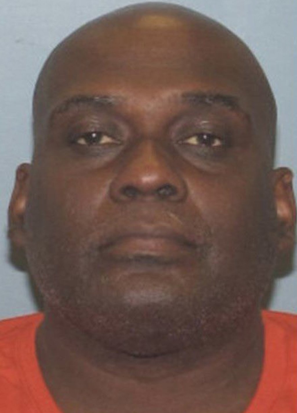 The New York Police Department said Frank James is a person of interest in the shooting that took place in Brooklyn on Tuesday. Photo: NYPD via TNS