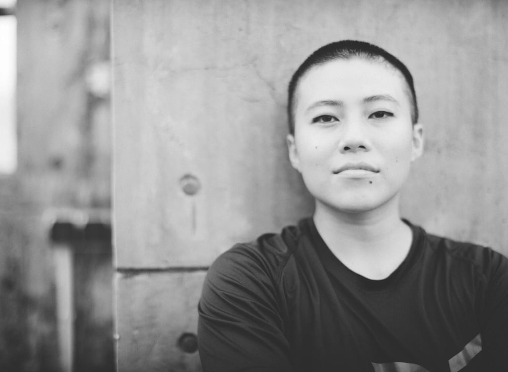 Tan experienced a lot of racism and got called all sorts of names in the US. Photo: Cherry Li Photography