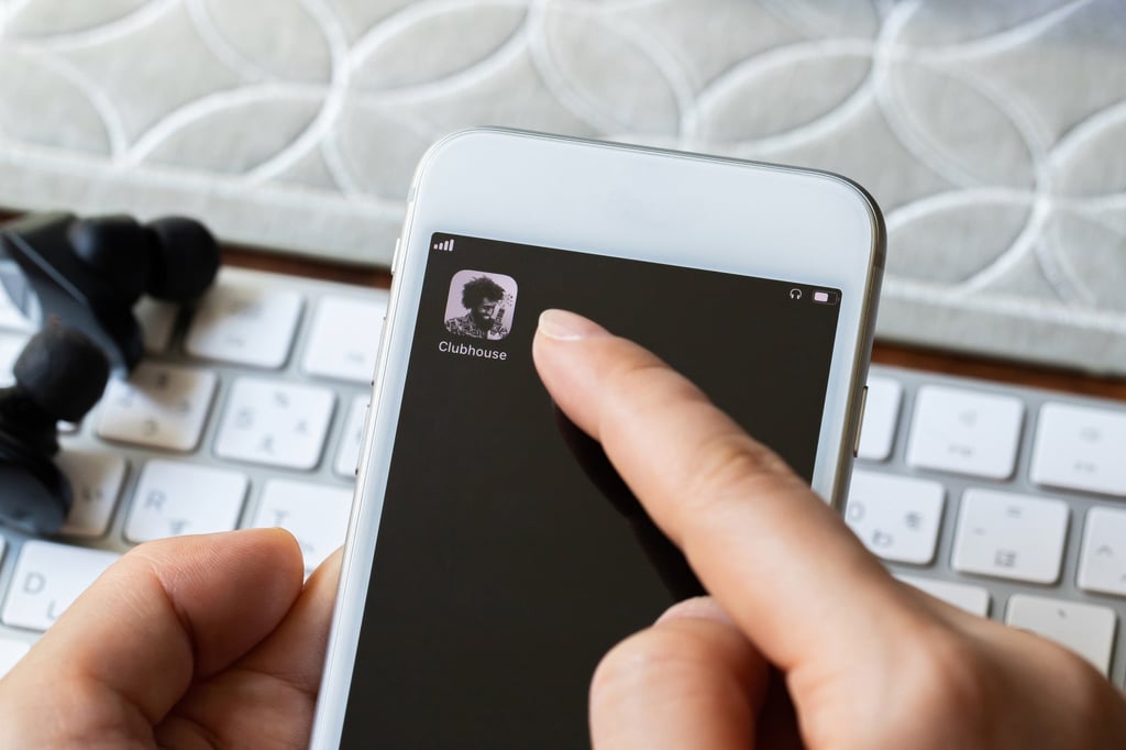 Fahmi, who uses the handle “kuasasiswa” on social media, was arrested on Friday evening under the colonial-era Sedition Act. Photo: Shutterstock