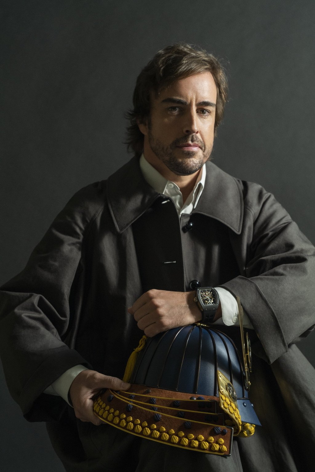 Richard mille fernando alonso price on sale