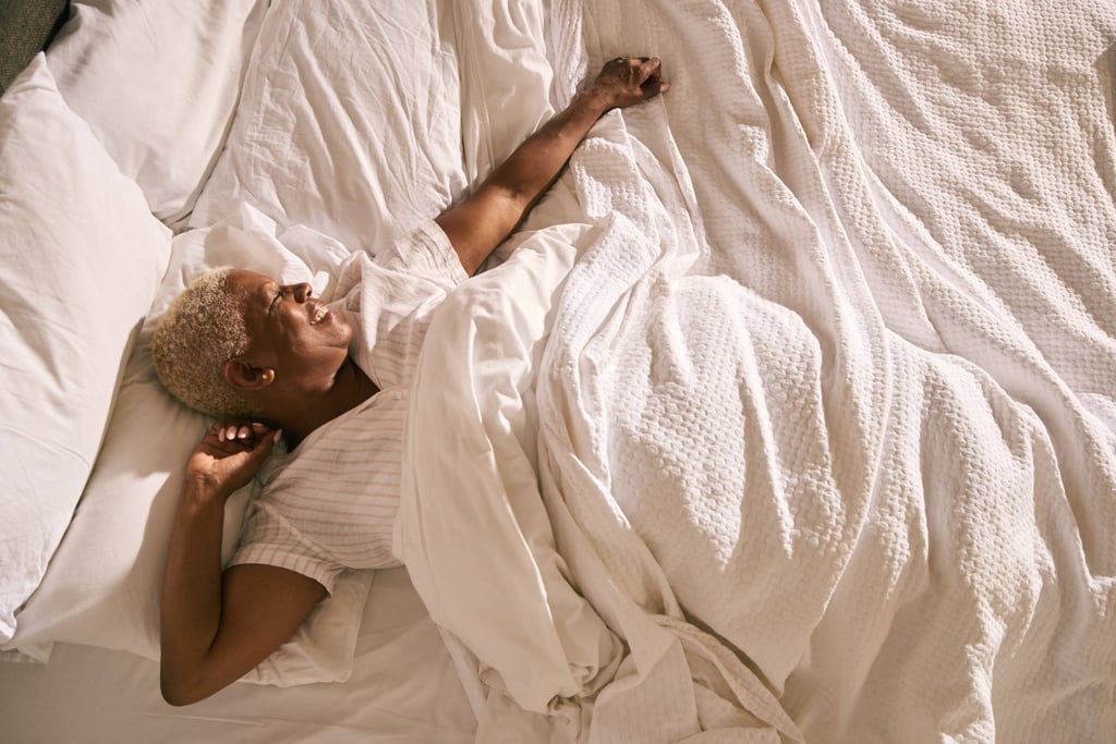 Getting things like your sleep right affect how long you live and how healthy you are, studies show. Photo: Getty Images