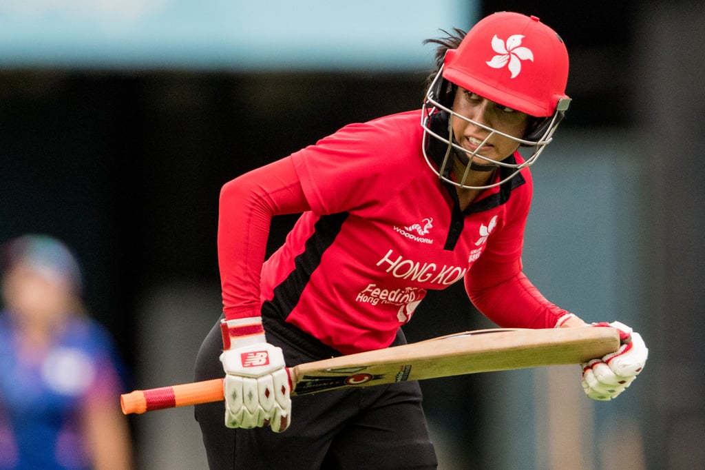 Yasmin Daswani said the tournament will be an ‘incredible opportunity’ to test her skills against some brilliant cricketers. Photo: Panda Man / Takumi Photography Yasmin Daswani said the tournament will be an ‘incredible opportunity’ to test her skills against some brilliant cricketers. Photo: Panda Man / Takumi Photography