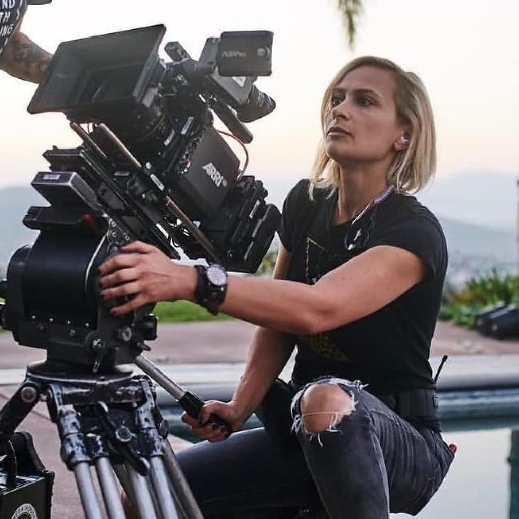 Cinematographer Halyna Hutchins died after being shot by actor Alec Baldwin on the set of his movie “Rust”. File photo: Twitter Cinematographer Halyna Hutchins died after being shot by actor Alec Baldwin on the set of his movie “Rust”. File photo: Twitter