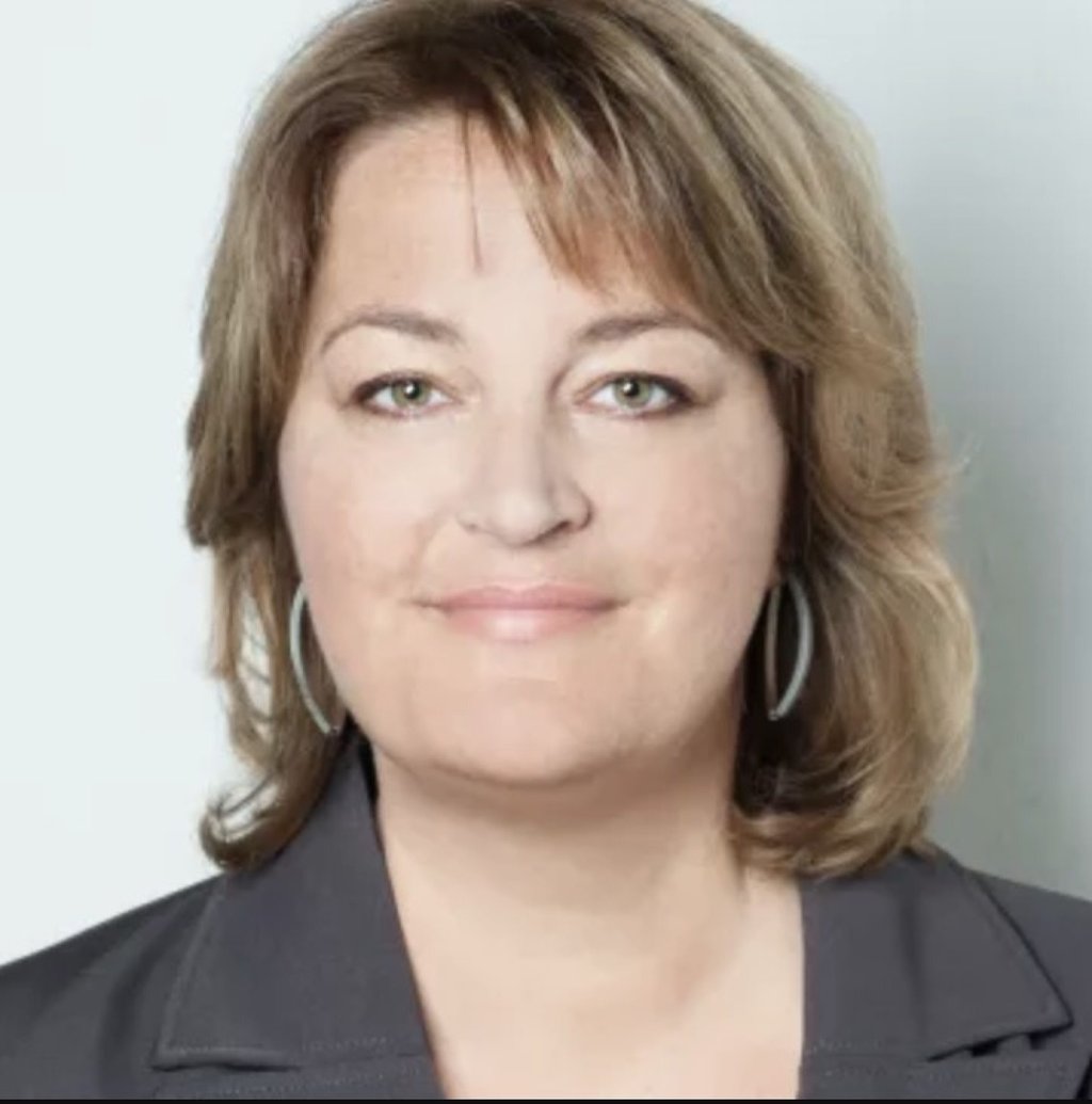 Career consultant Hanne Bergen says women are often plagued by self-doubt at work.