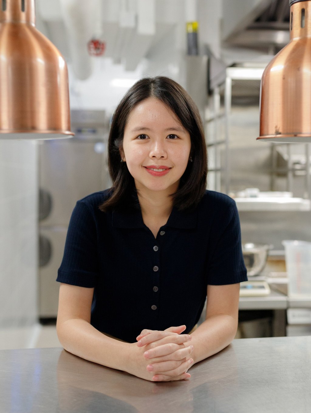 Chu is the chairwoman of ZS Hospitality Group. Photo: ZS Hospitality Chu is the chairwoman of ZS Hospitality Group. Photo: ZS Hospitality