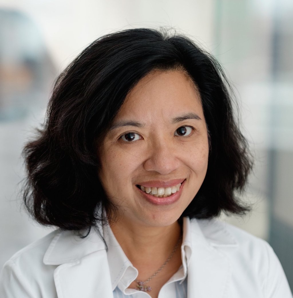 Clara Chan is a Hong Kong-based TCM practitioner.