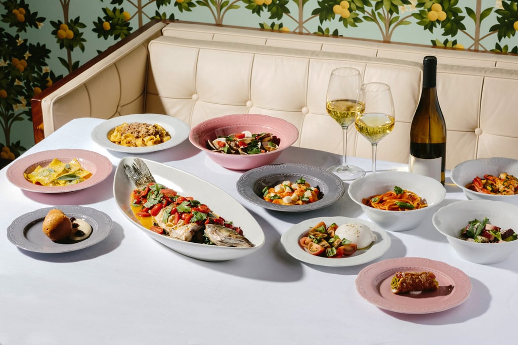 Ramato is taking over 208 Duecento Otto’s old spot to offer us casual Italian dining. Photo: Sixteen Photography Ramato is taking over 208 Duecento Otto’s old spot to offer us casual Italian dining. Photo: Sixteen Photography