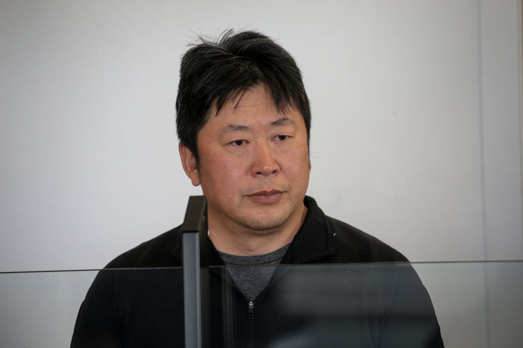 Fang Sun is accused of murdering former business partner Elizabeth Zhong in November 2020. Photo: Handout via New Zealand Herald Fang Sun is accused of murdering former business partner Elizabeth Zhong in November 2020. Photo: Handout via New Zealand Herald