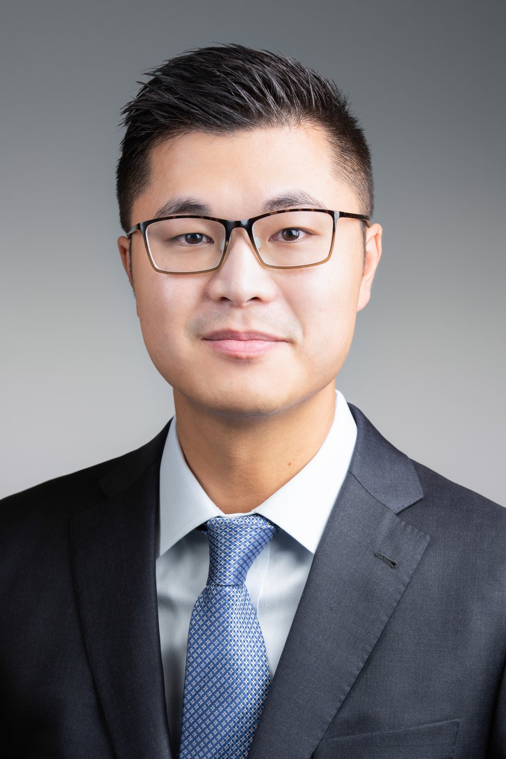 Brad Fu, head of Asia-Pacific acquisitions at Heitman. Photo: Handout