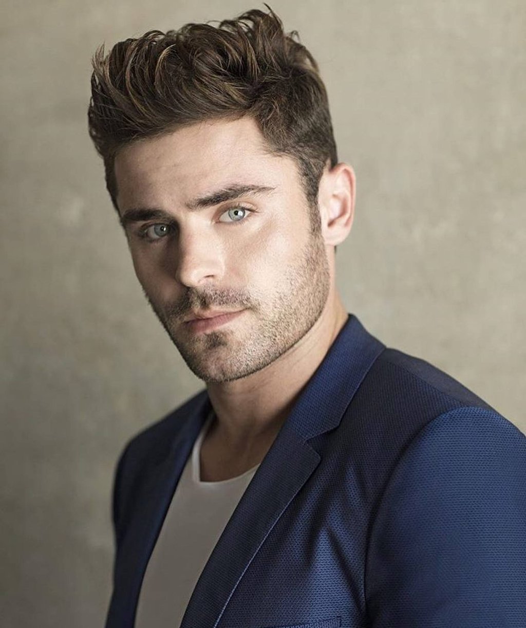 Zac Efron didn’t enjoy playing Troy Bolton. Photo: @zac._efron._/ Instagram