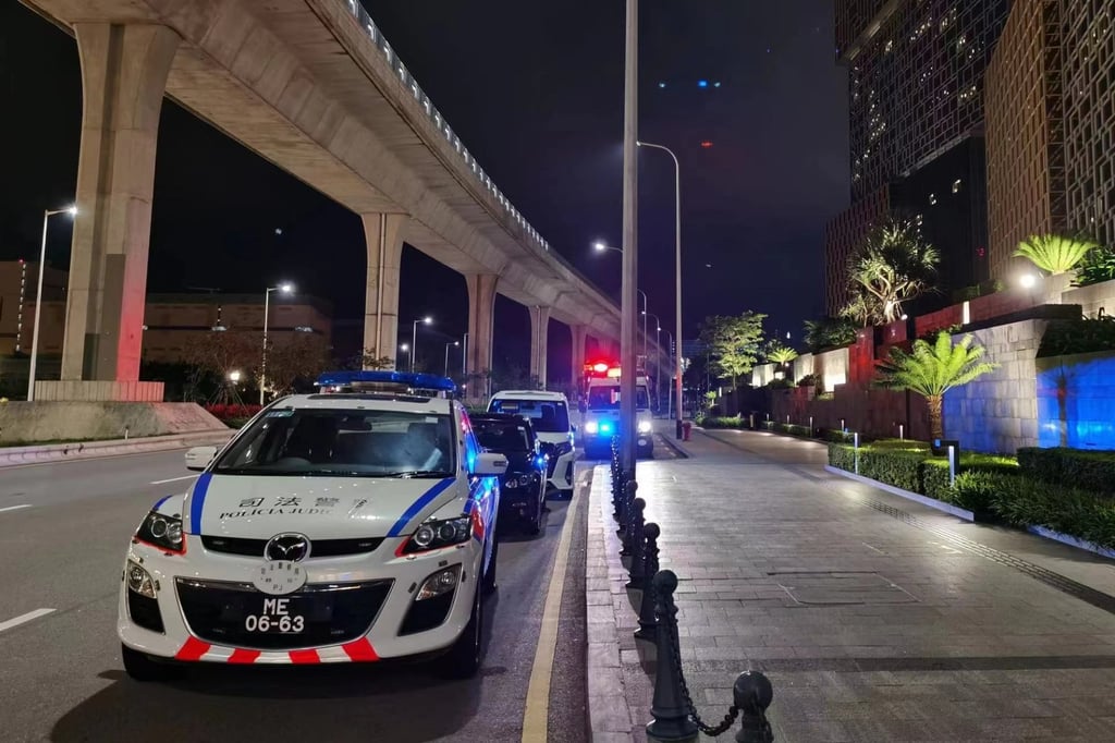 A forensic examination suggested the two women were strangled to death. Photo: Facebook