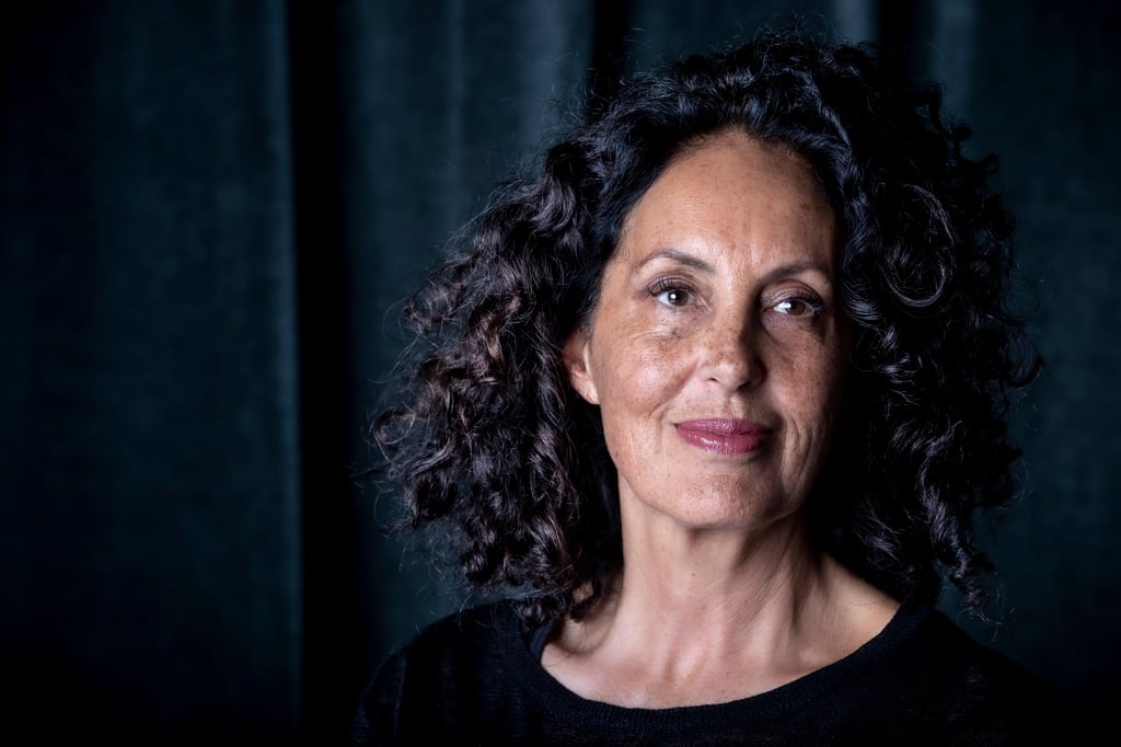 Moana Maniapoto says when Prince Harry’s team first reached out to Māori TV, she thought it was a hoax. Photo: NZ Herald Moana Maniapoto says when Prince Harry’s team first reached out to Māori TV, she thought it was a hoax. Photo: NZ Herald