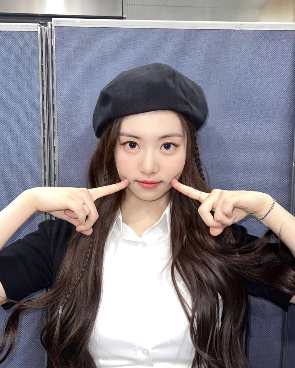 Kim Garam was accused of being a bully in middle school when, in fact, it was revealed that she was the one being bullied. Photo: @kimgaramkr/Instagram Kim Garam was accused of being a bully in middle school when, in fact, it was revealed that she was the one being bullied. Photo: @kimgaramkr/Instagram