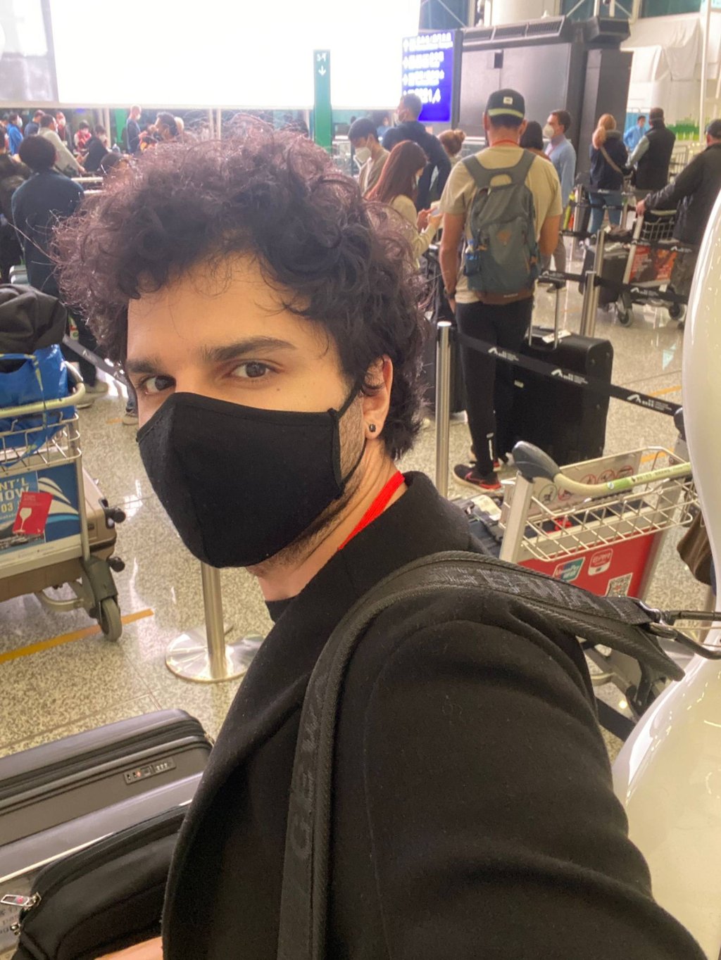 Young cellist Jamal Aliyev makes his Hong Kong debut this May.