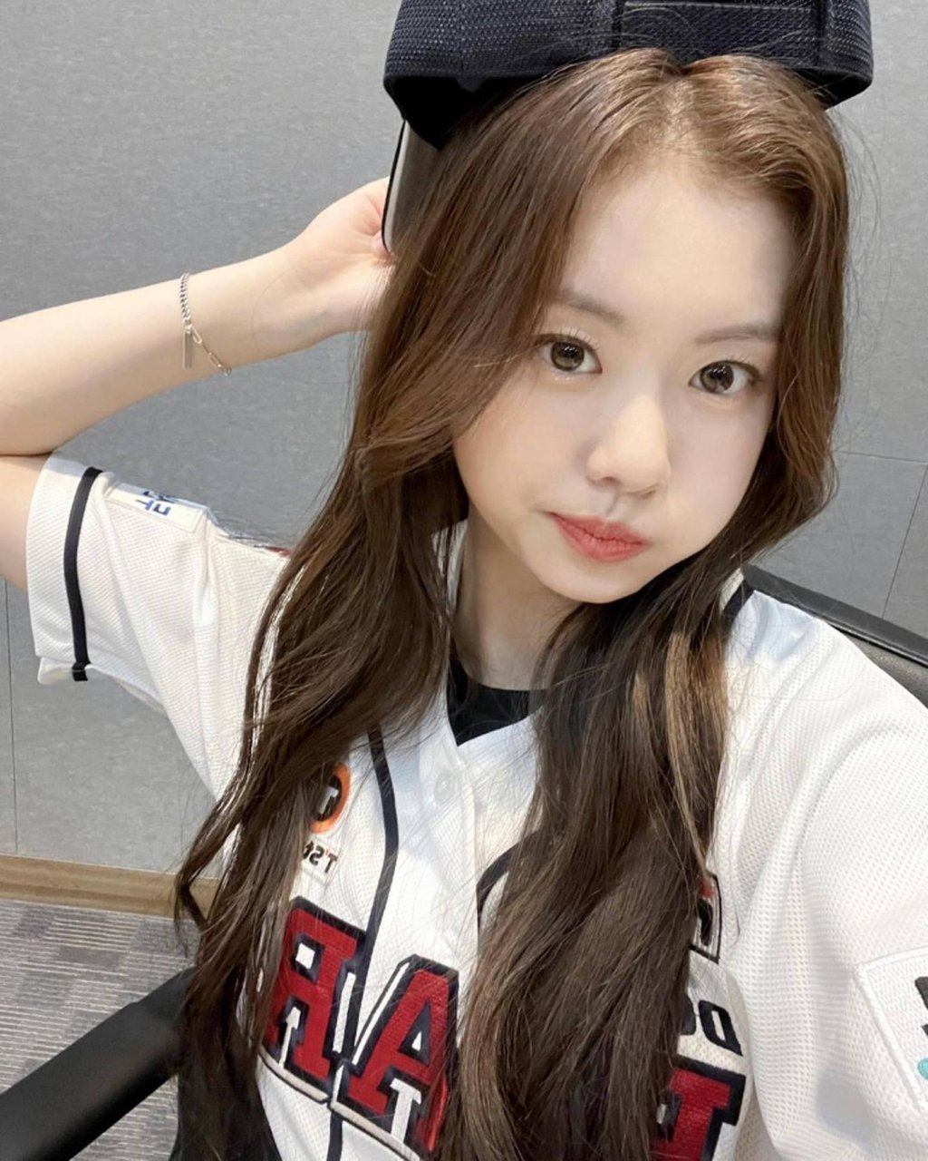 Kim Garam’s team at Source Music backed her up with an official statement defending the rising star. Photo: @kimgaramkr/Instagram Kim Garam’s team at Source Music backed her up with an official statement defending the rising star. Photo: @kimgaramkr/Instagram