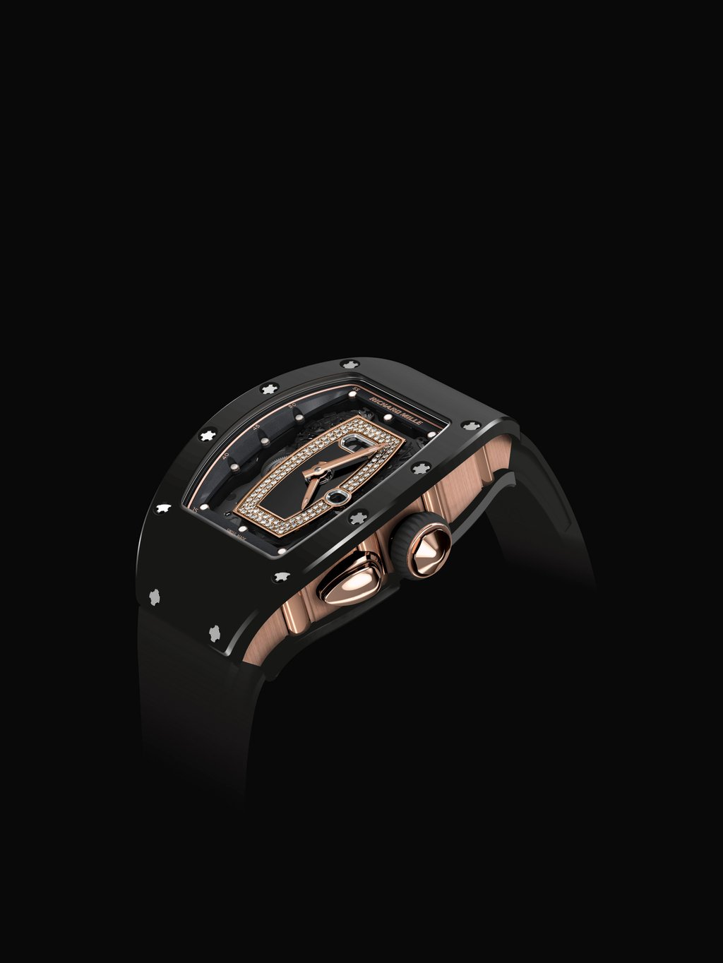 Richard mille switzerland cheap