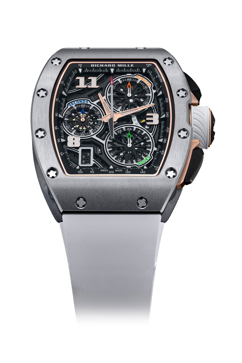 First richard mille online