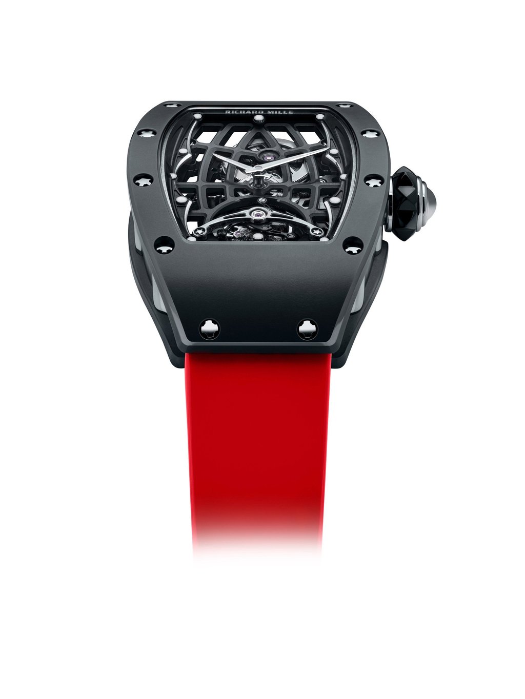 Richard Mille RM 74-01 In-house Automatic Tourbillon. Richard Mille RM 74-01 In-house Automatic Tourbillon.