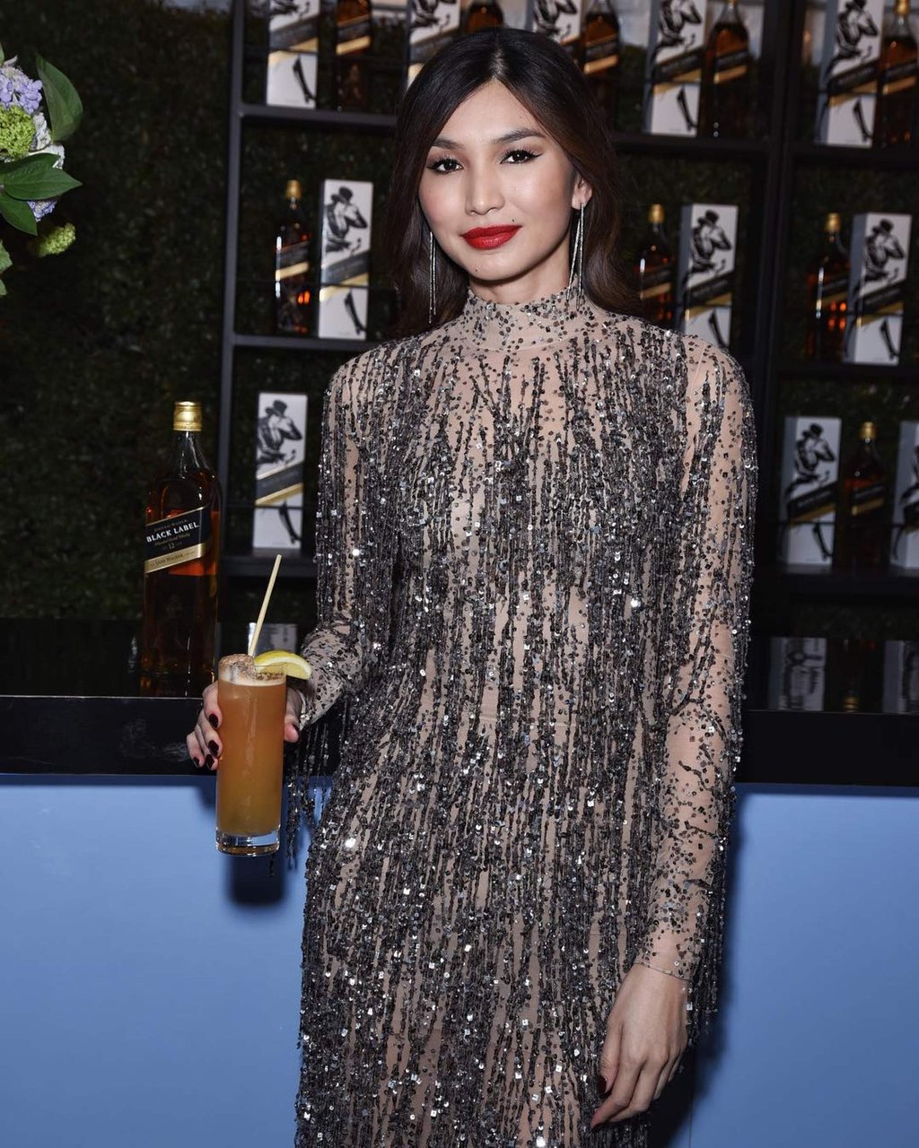 16 of Gemma Chan s best red carpet looks ever Valentino at the Oscars Louis Vuitton for Marvel s Eternals and Met Gala 2022 and glittering gold in Crazy Rich Asians South China Morning Post
