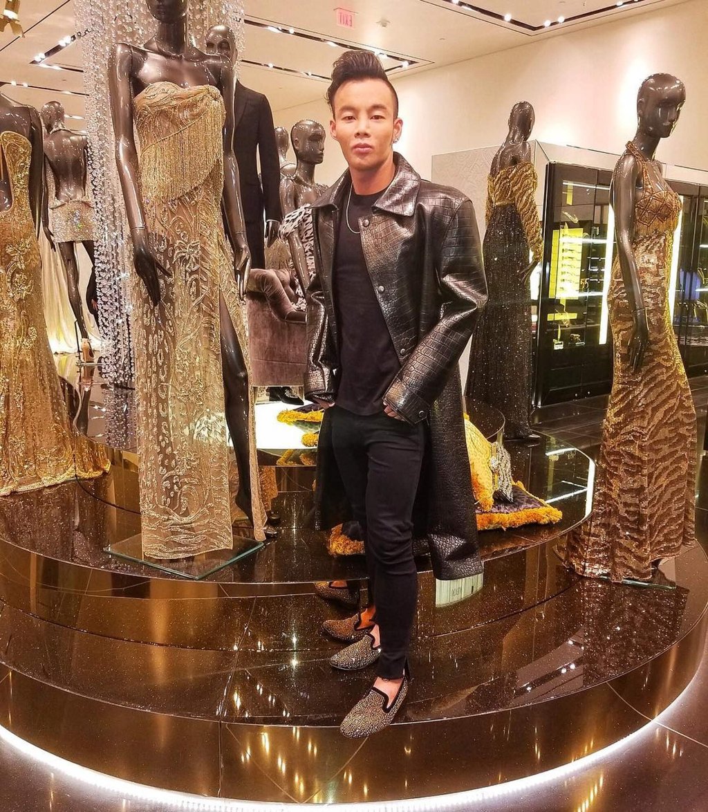 Lims clothing store website outlet