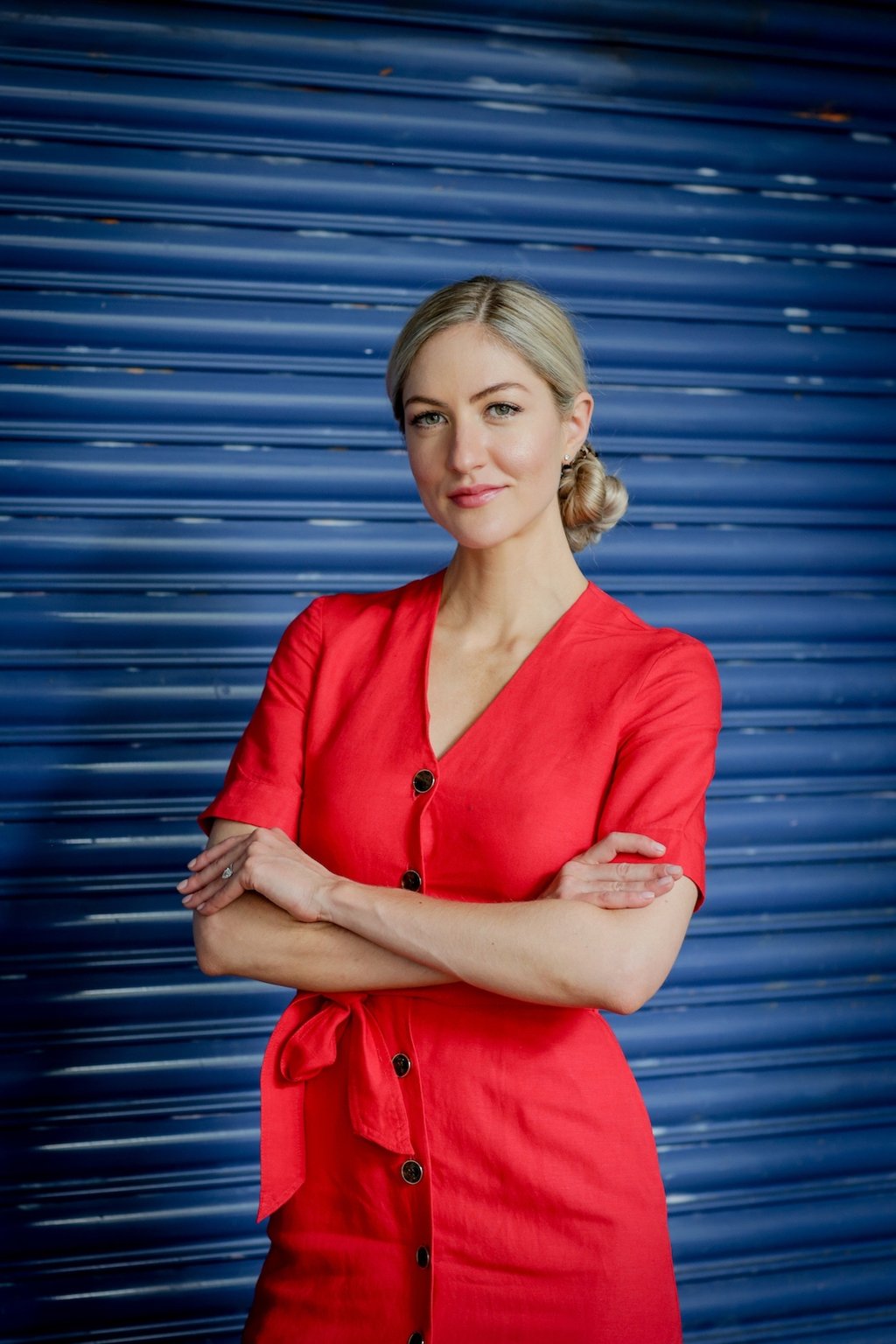 Scientist and dietitian Megan Rossi recommends eating 30 different types of plants – fruits, vegetables, seeds, nuts and so on – each week.