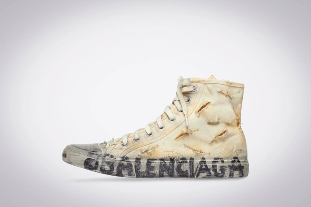 New dirty shoes discount