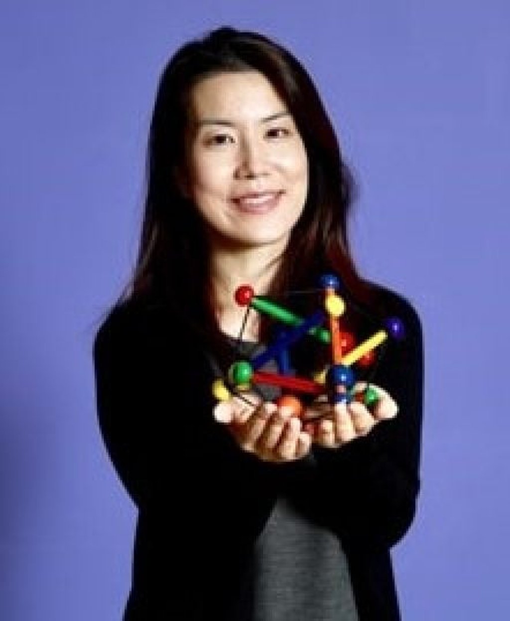 Marina Chan, Senior Director of MIT Hong Kong Innovation Node and its Head of Education, says children can get prepared for the metaverse through active participation in creating content using computational thinking skills learned from the CoolThink@JC programme. Photo: HKJC