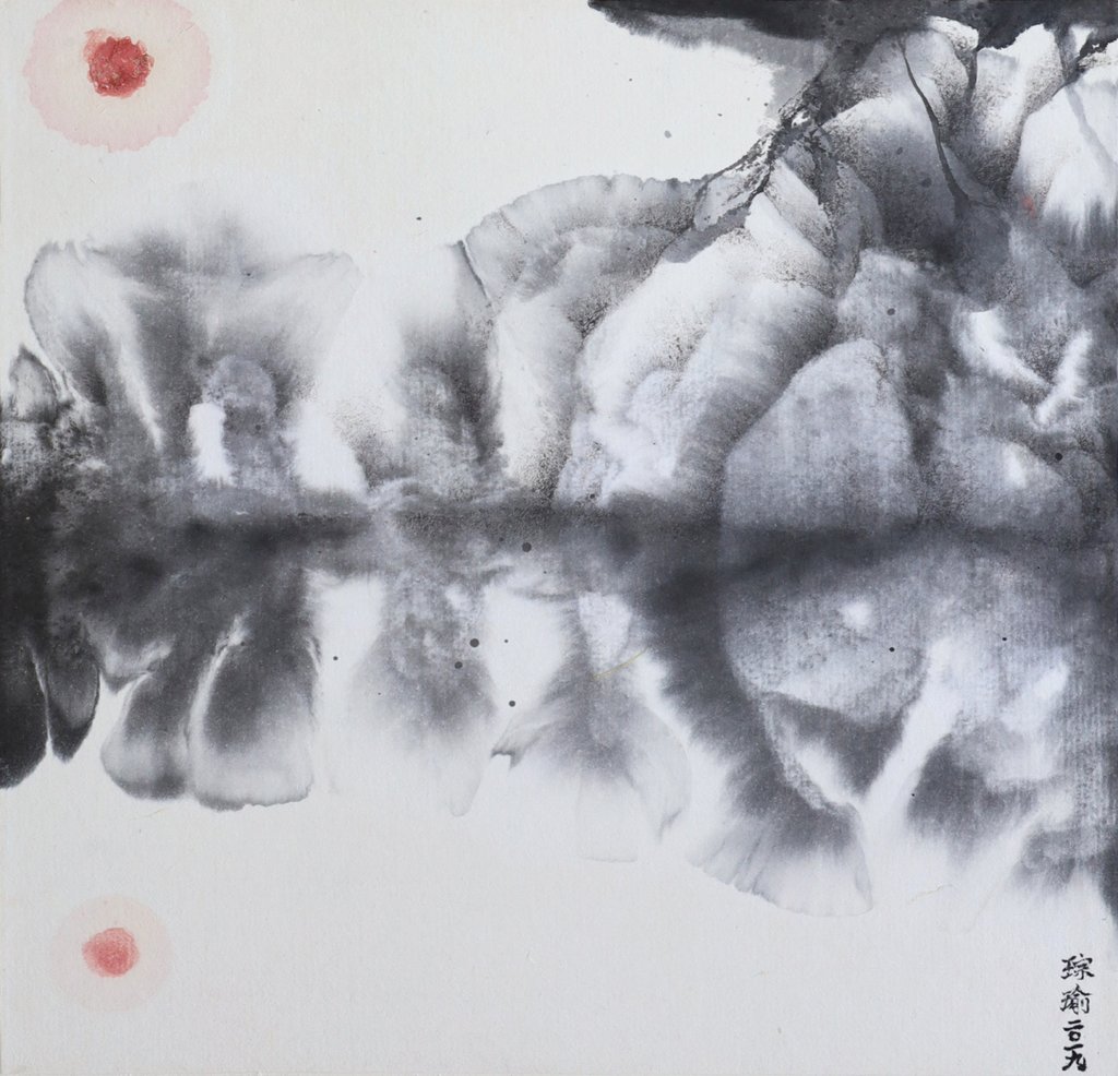 Clean Light With No Dirt (2019) by Wong Chung-yu. Photo: Wong Chung-yu Clean Light With No Dirt (2019) by Wong Chung-yu. Photo: Wong Chung-yu