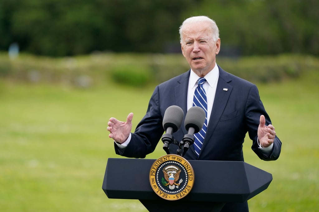As a result of US President Joe Biden’s desire to continue with his “democracies vs authoritarianism” crusade, the White House says it will not invite Cuba, Nicaragua or Venezuela to the Summit of the Americas next month. Photo: AP