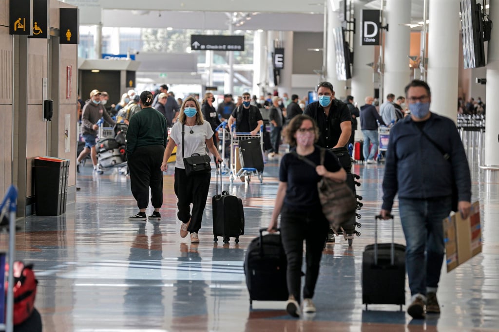 US travellers were New Zealand’s third-largest tourism market, forming 10 per cent of arrivals before the emergence of Covid-19. Photo: NZ Herald