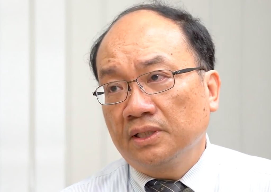 Joseph Kam faces up to seven years in jail after pleading guilty to four charges of misconduct in public office and two of fraud. Photo: YouTube Joseph Kam faces up to seven years in jail after pleading guilty to four charges of misconduct in public office and two of fraud. Photo: YouTube