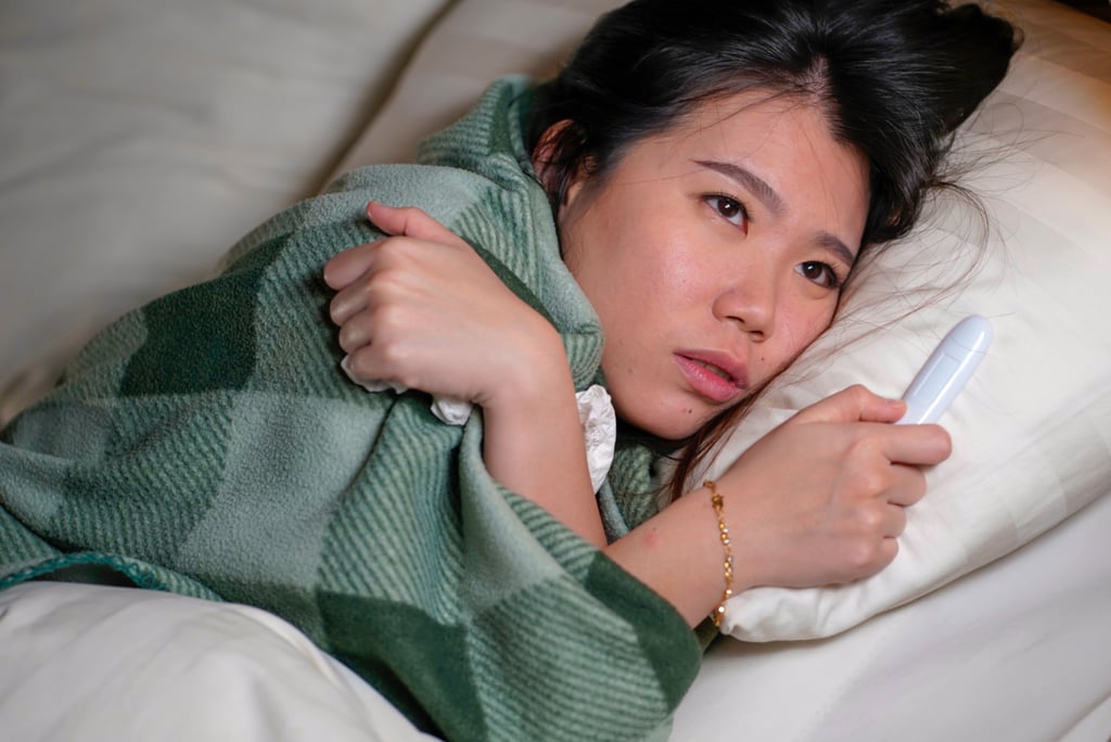 When acute inflammation becomes chronic it starts to have a negative impact on our health. Photo: Shutterstock When acute inflammation becomes chronic it starts to have a negative impact on our health. Photo: Shutterstock
