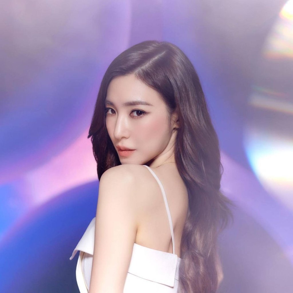 Tiffany Young was recruited at age 15 to join Girls’ Generation when she was living in the US. Photo: @girlsgneration/Instagram Tiffany Young was recruited at age 15 to join Girls’ Generation when she was living in the US. Photo: @girlsgneration/Instagram