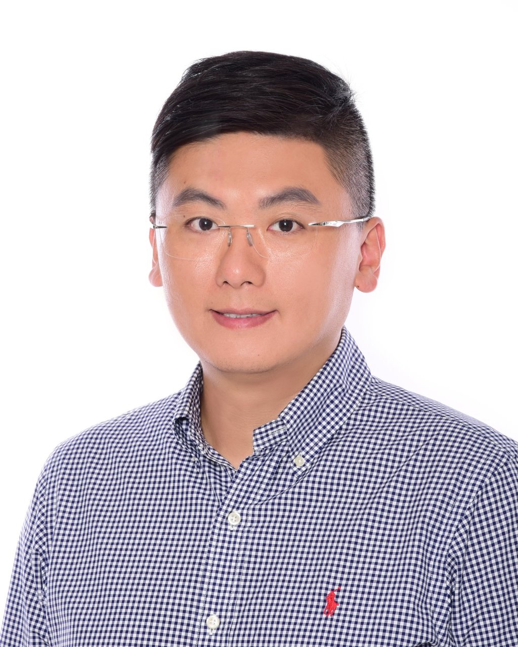 Dr Ray Cheung Chak-chung, CoolThink@JC’s Expert Group Member and Associate Professor in the Department of Electrical Engineering at City University of Hong Kong, says that as society becomes fully digitalised, safeguarding children against cybersecurity risks was essential. Photo: HKJC