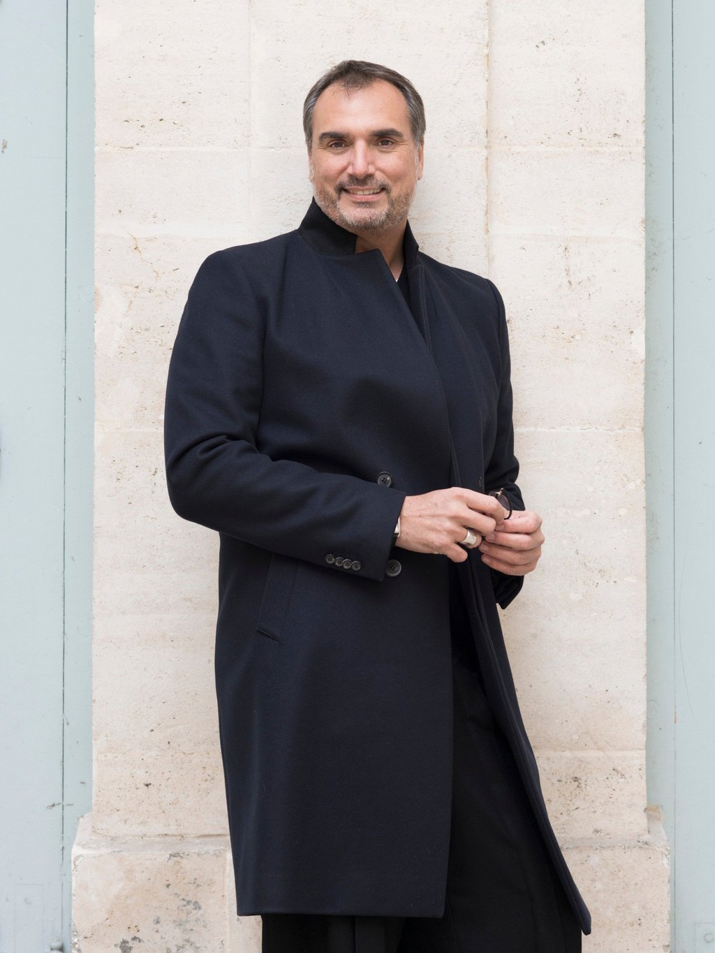 Christophe Tollemer is responsible for the gorgeous look of Henry Jacques’ boutiques and flacons at the perfume house. Christophe Tollemer is responsible for the gorgeous look of Henry Jacques’ boutiques and flacons at the perfume house.