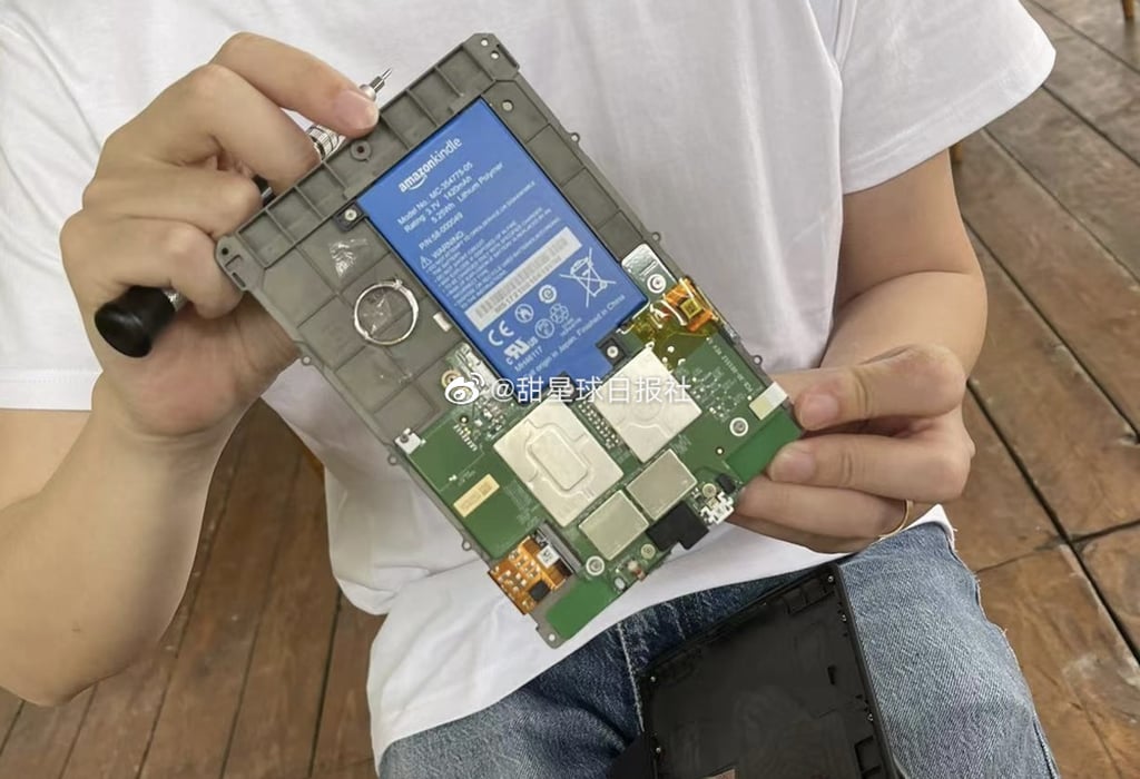 Liu initially had no idea when he would propose, but knew he would, even if it would not be for decades he said. Photo: Weibo Liu initially had no idea when he would propose, but knew he would, even if it would not be for decades he said. Photo: Weibo