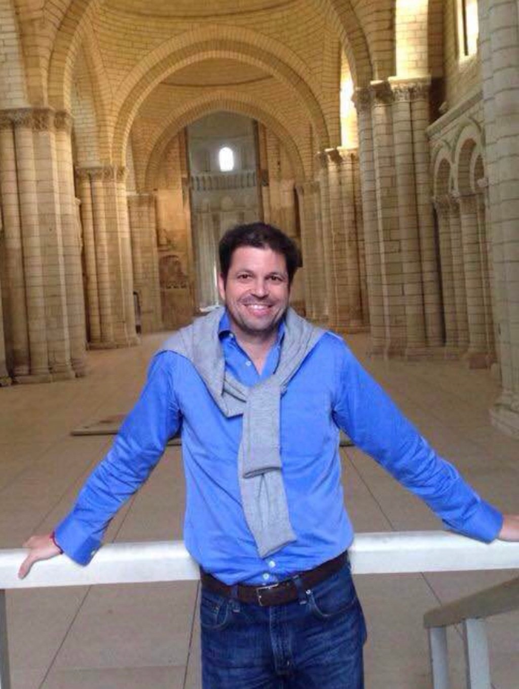 David Thum, CEO of Nectar Asia Limited. Photo: Handout David Thum, CEO of Nectar Asia Limited. Photo: Handout