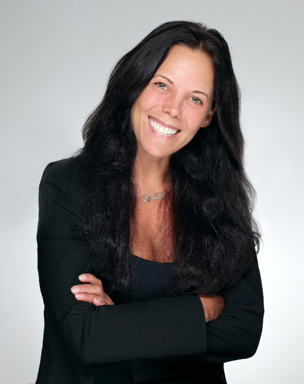 Media attention on a child can be overwhelming, says Hong Kong psychotherapist Gabrielle Tüscher. Photo: Gabrielle Tüscher Media attention on a child can be overwhelming, says Hong Kong psychotherapist Gabrielle Tüscher. Photo: Gabrielle Tüscher