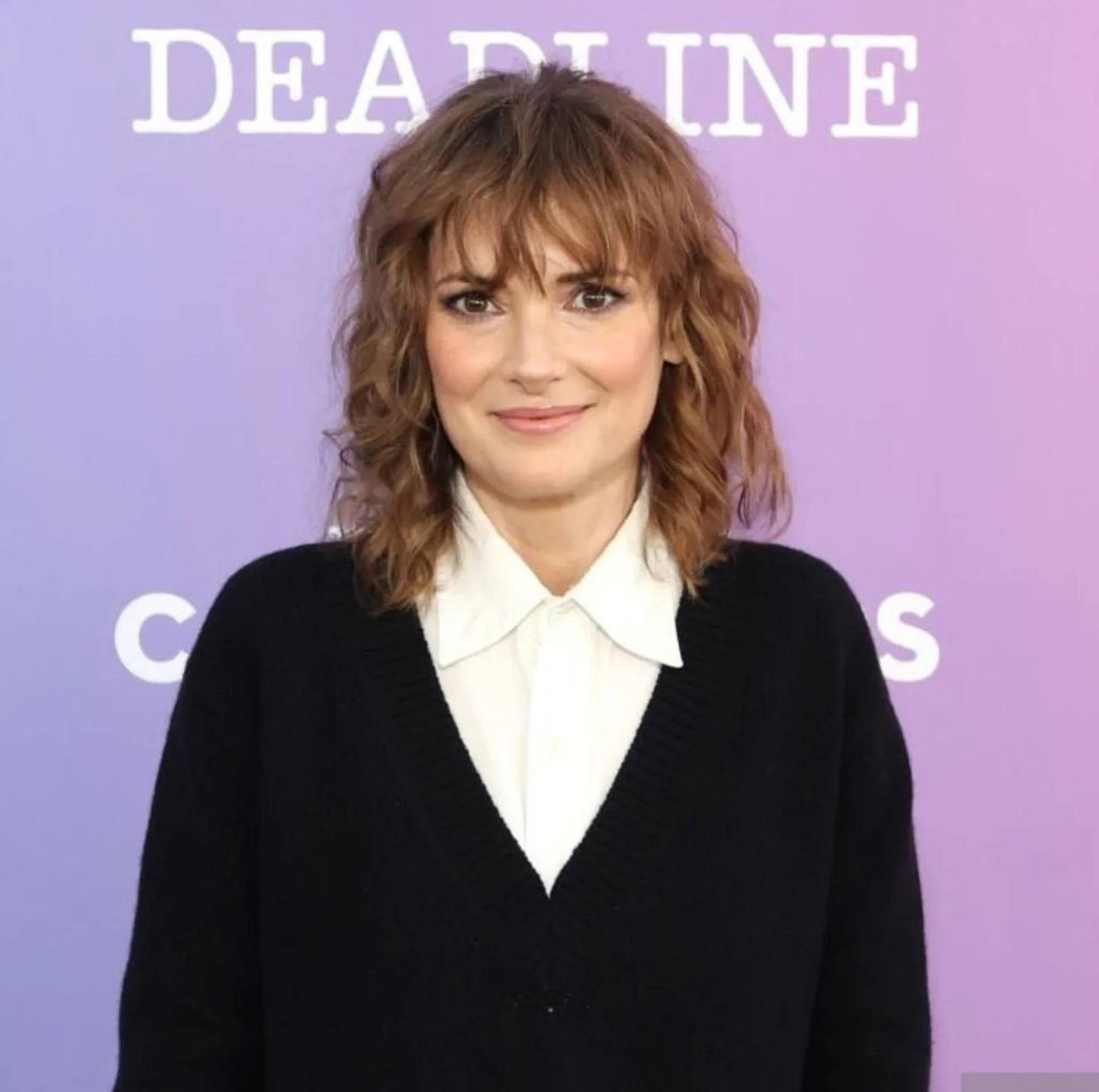 Winona Ryder has been in some of Hollywood’s most iconic and beloved films. Photo: @winonaryderofficial/Instagram Winona Ryder has been in some of Hollywood’s most iconic and beloved films. Photo: @winonaryderofficial/Instagram