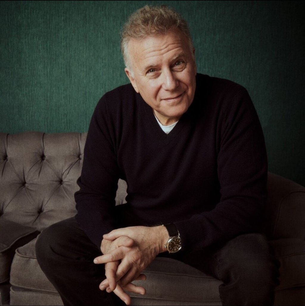 Paul Reiser may have a minor part in Stranger Things, but he’s actually a seasoned television actor. Photo: @fremontslo/Instagram Paul Reiser may have a minor part in Stranger Things, but he’s actually a seasoned television actor. Photo: @fremontslo/Instagram