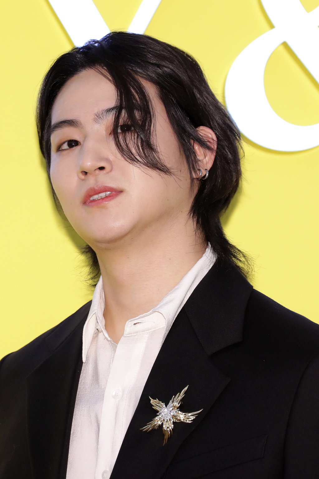 Jay B of Got7 said in 2019 that he was unhappy with his label’s cut of the single Eclipse. Photo: Getty Images