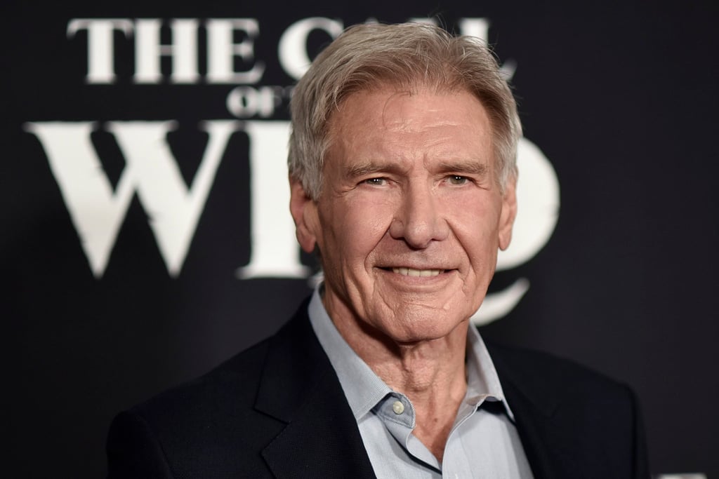 Harrison Ford attends the premiere of The Call of the Wild in Los Angeles. Photo: Invision/AP Harrison Ford attends the premiere of The Call of the Wild in Los Angeles. Photo: Invision/AP