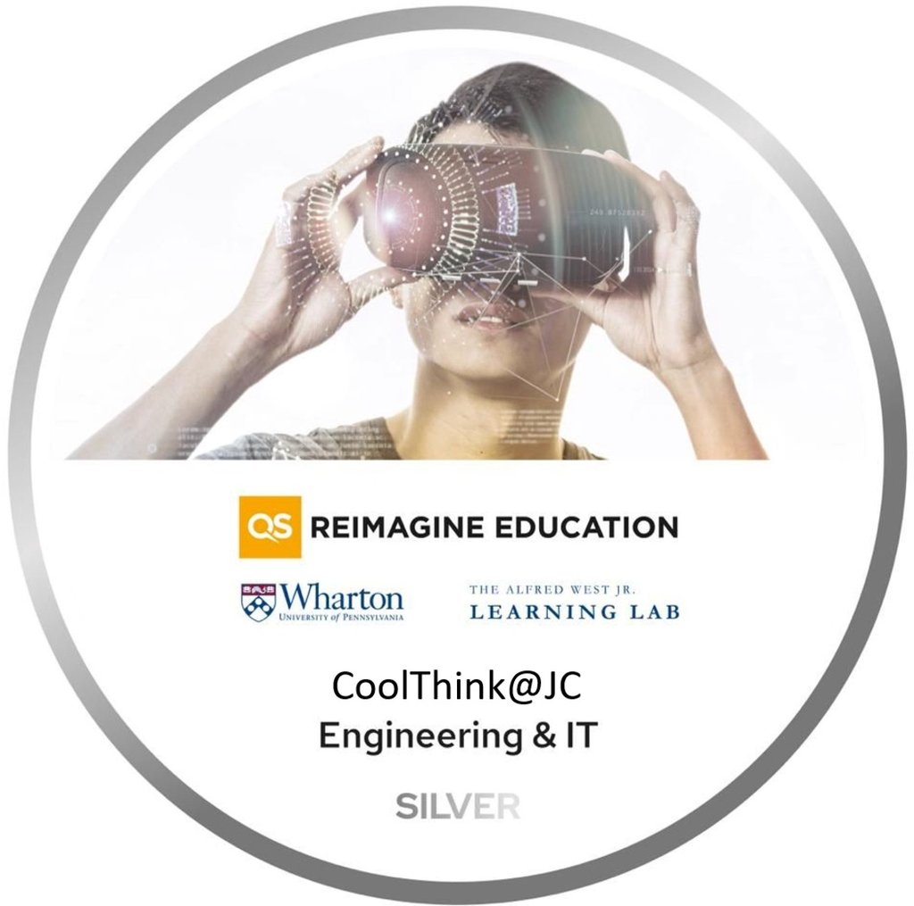 The CoolThink@JC programme has received international accolades for its design and pedagogical approach. Photo: HKJC